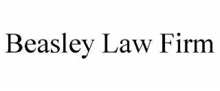 BEASLEY LAW FIRM