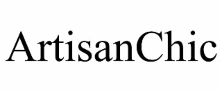 ARTISANCHIC