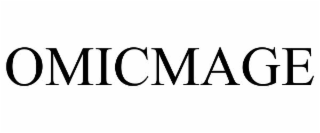 OMICMAGE