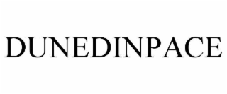 DUNEDINPACE