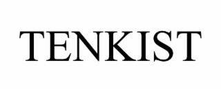 TENKIST