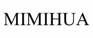 MIMIHUA