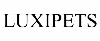 LUXIPETS