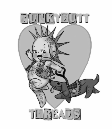 PUNKYBUTT THREADS