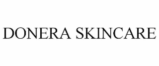 DONERA SKINCARE
