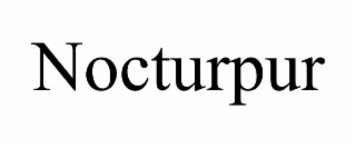 NOCTURPUR