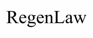 REGENLAW