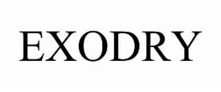 EXODRY