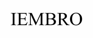 IEMBRO