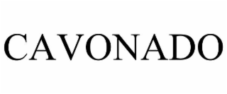 CAVONADO