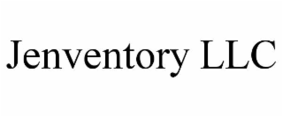 JENVENTORY LLC