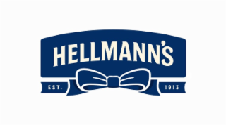 HELLMANN'S EST. 1913