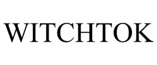 WITCHTOK