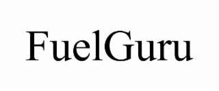 FUELGURU