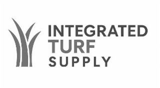 INTEGRATED TURF SUPPLY