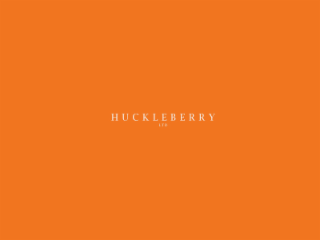 HUCKLEBERRY LTD
