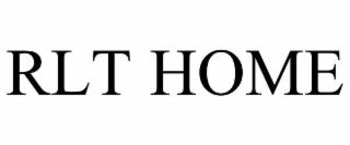 RLT HOME
