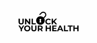 UNLOCK YOUR HEALTH