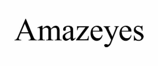 AMAZEYES
