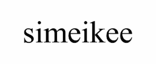 SIMEIKEE