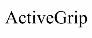 ACTIVEGRIP