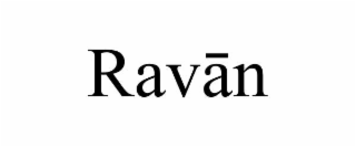 RAVĀN