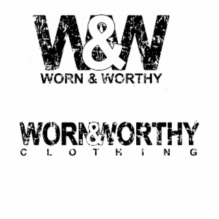 WORN & WORTHY CLOTHING