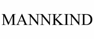 MANNKIND