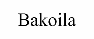 BAKOILA