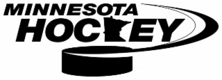 MINNESOTA HOCKEY