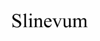 SLINEVUM trademark