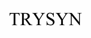 TRYSYN