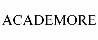 ACADEMORE
