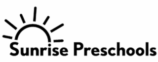 SUNRISE PRESCHOOLS