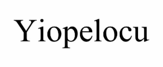 YIOPELOCU