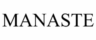 MANASTE