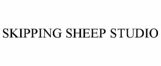 SKIPPING SHEEP STUDIO