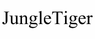 JUNGLETIGER trademark