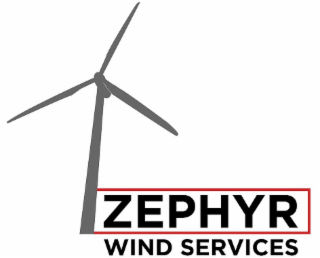 ZEPHYR WIND SERVICES
