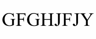 GFGHJFJY