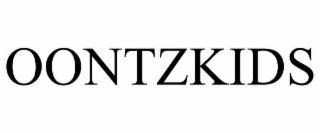 OONTZKIDS