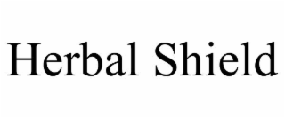 HERBAL SHIELD