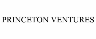 PRINCETON VENTURES