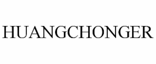 HUANGCHONGER