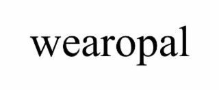 WEAROPAL