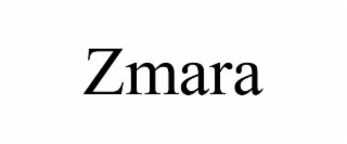 ZMARA