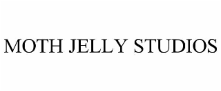 MOTH JELLY STUDIOS