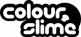 COLOUR SLIME