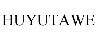 HUYUTAWE