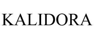 KALIDORA